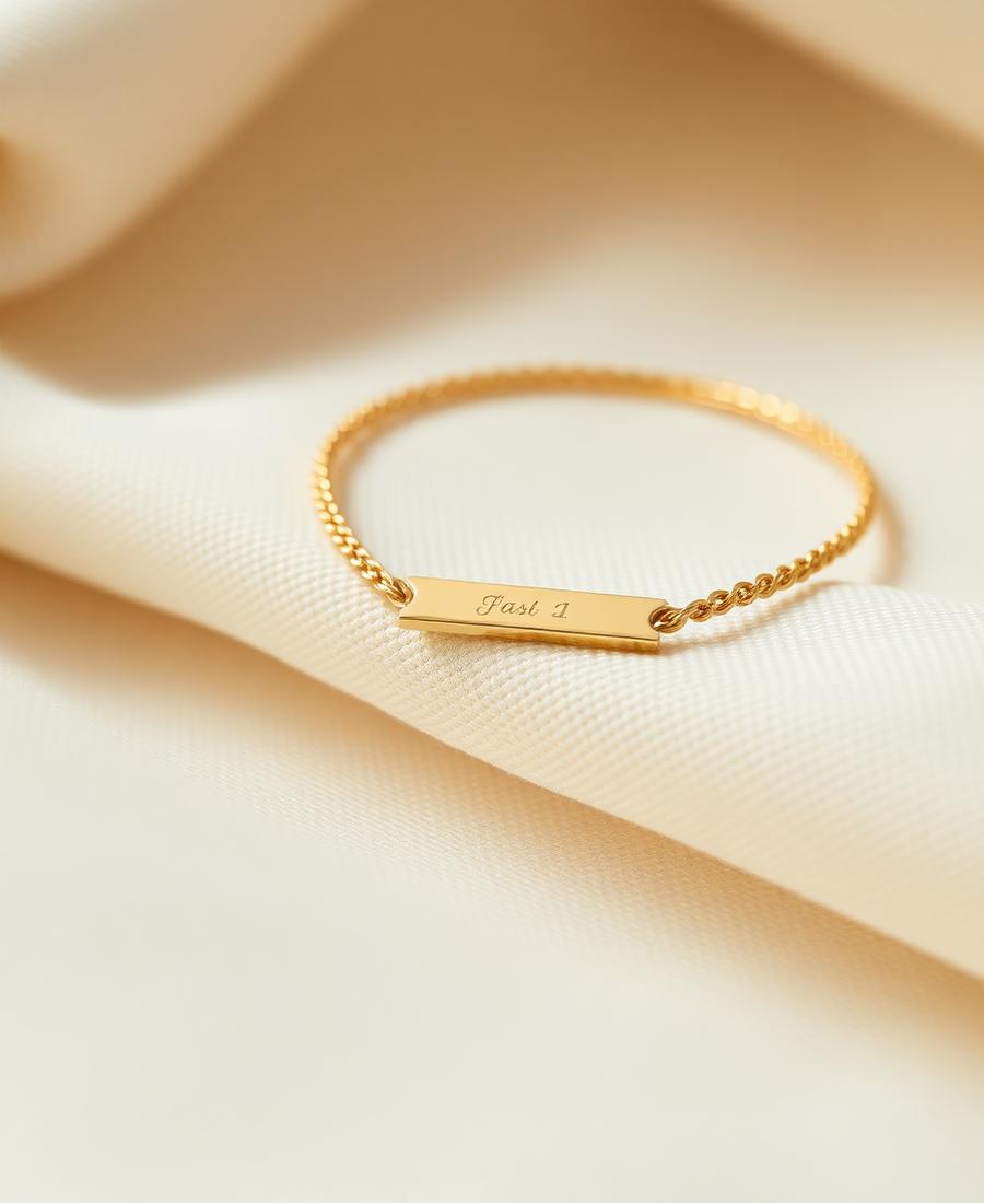 Memorial bracelets